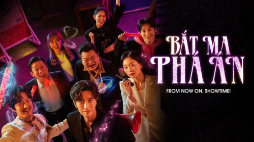 Bat Ma Pha An Full HD Vietsub 02